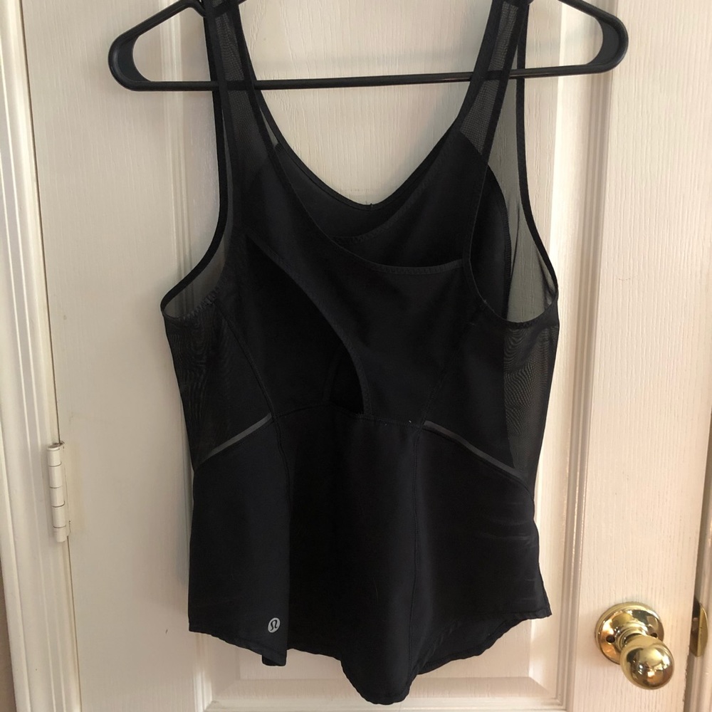 Lululemon Top